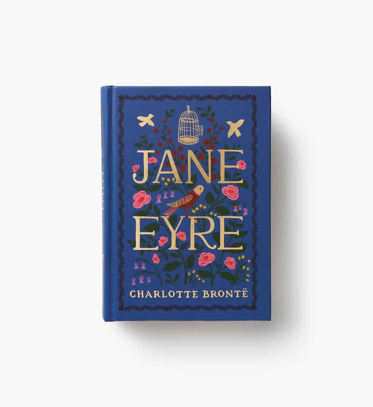Classic Book - Jane Eyre