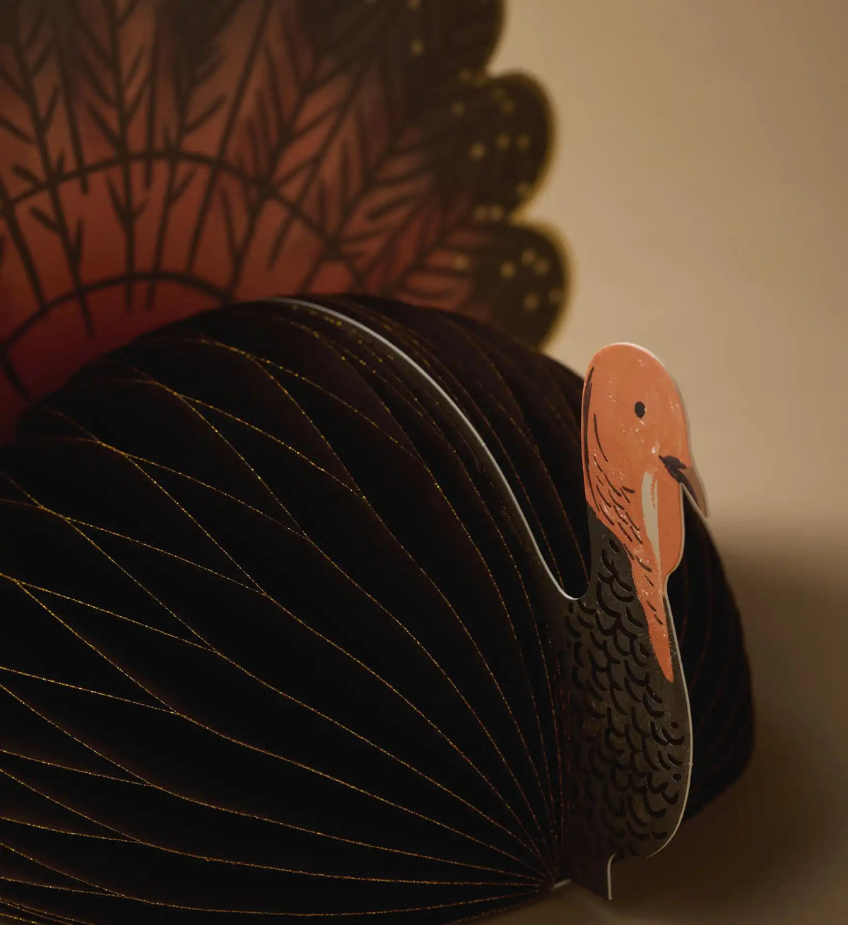 Honeycomb Decor - Turkey