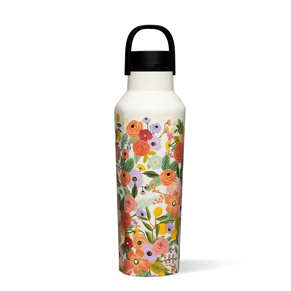 20 oz. Sport Canteen - Garden Party