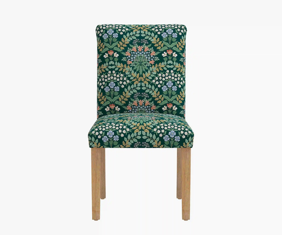 Lorraine Dining Chair - Bramble