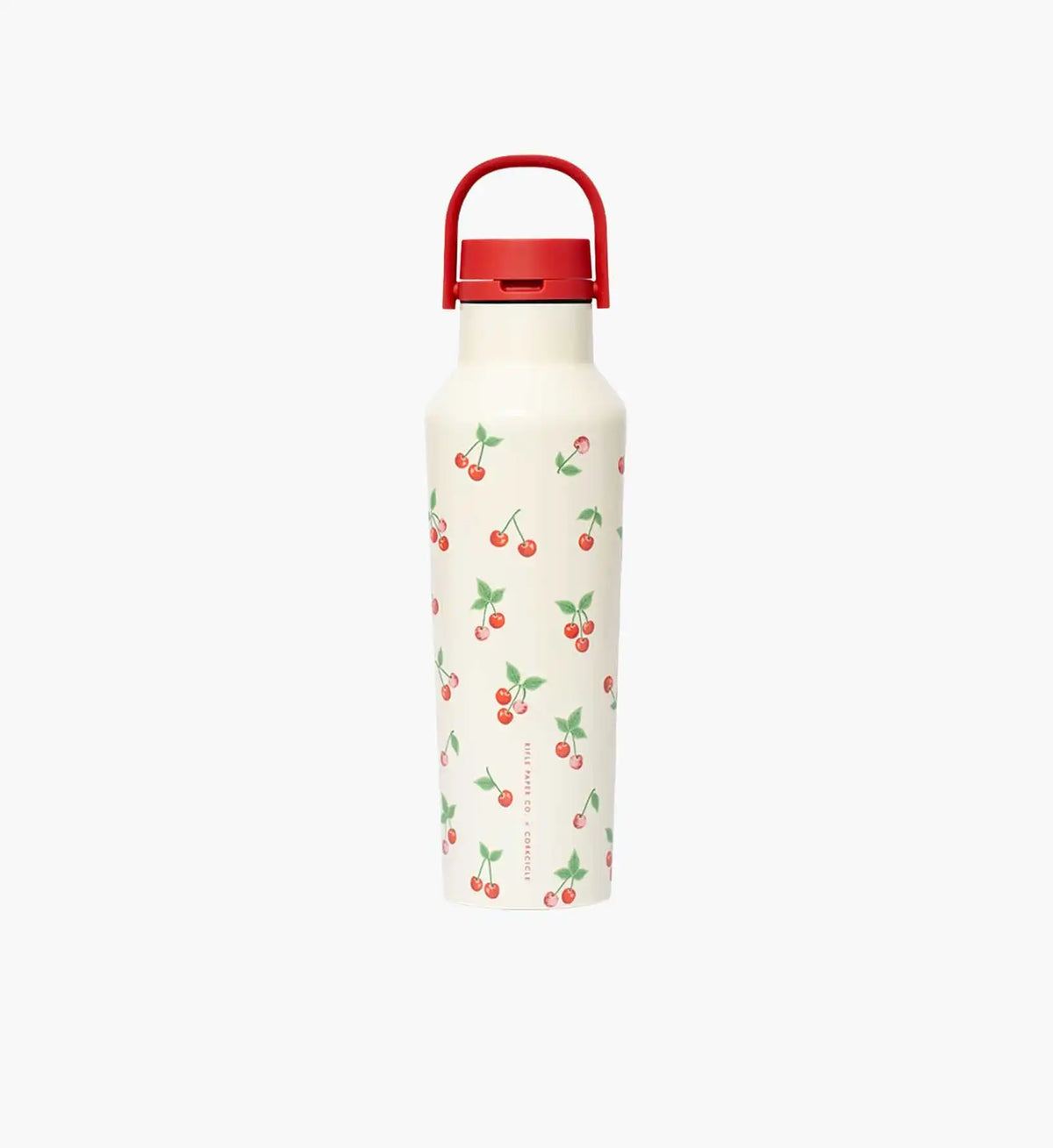 20 oz. Sport Canteen - Cherries