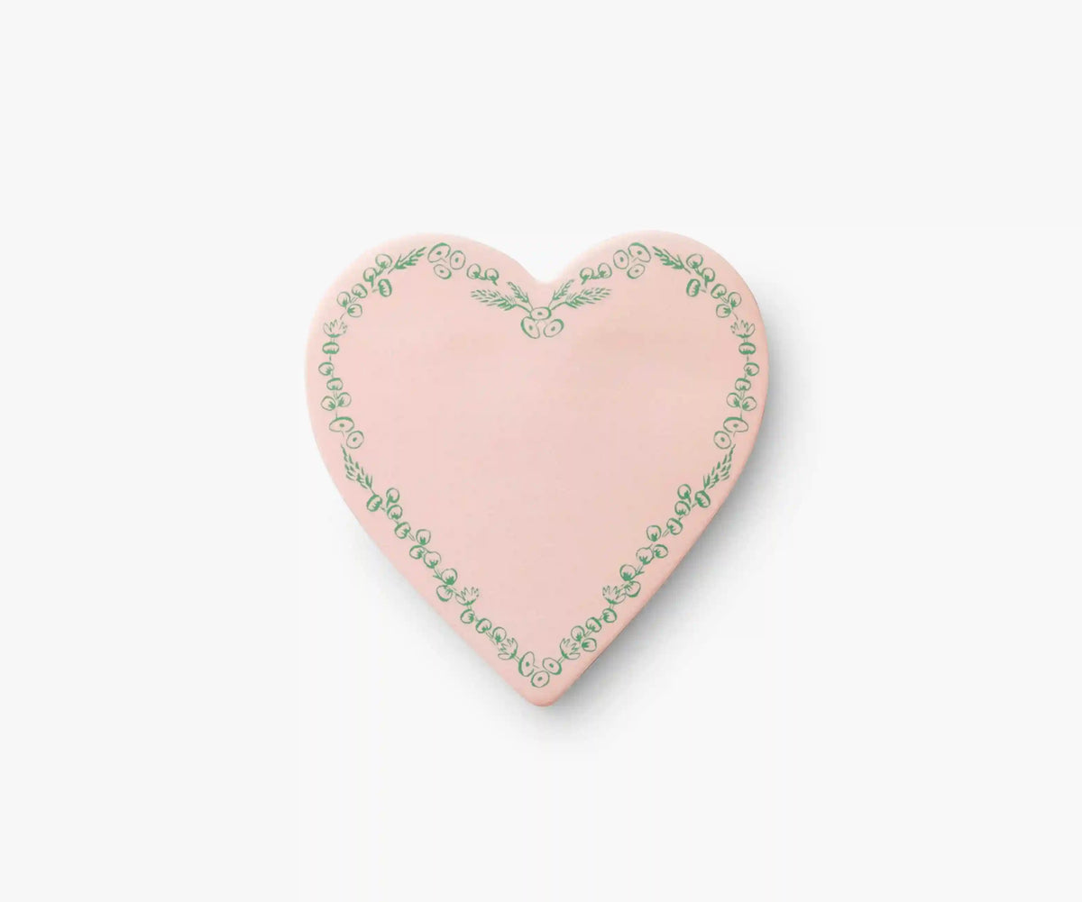 Sticky Notes - Heart