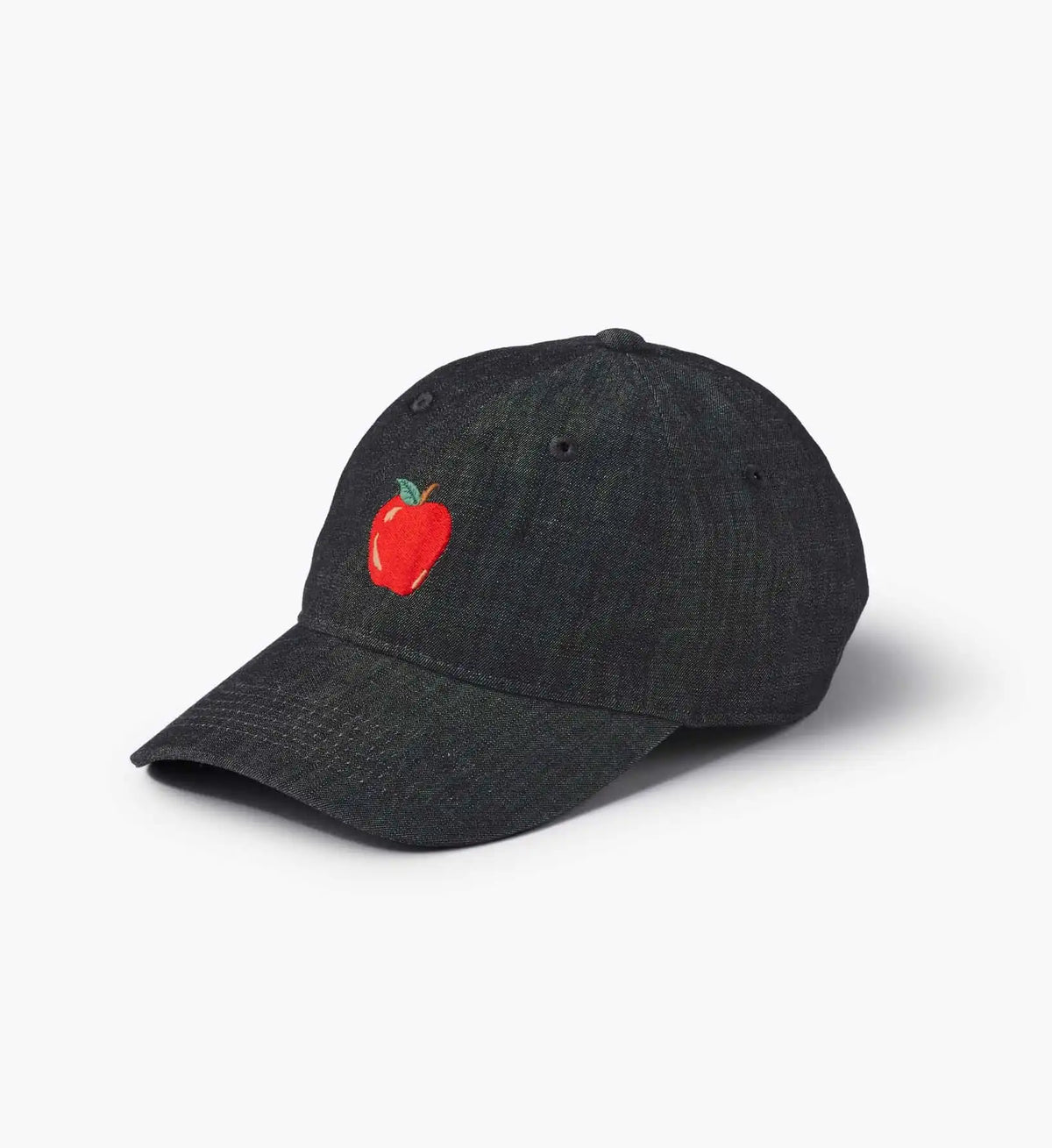 Baseball Cap - Apple
