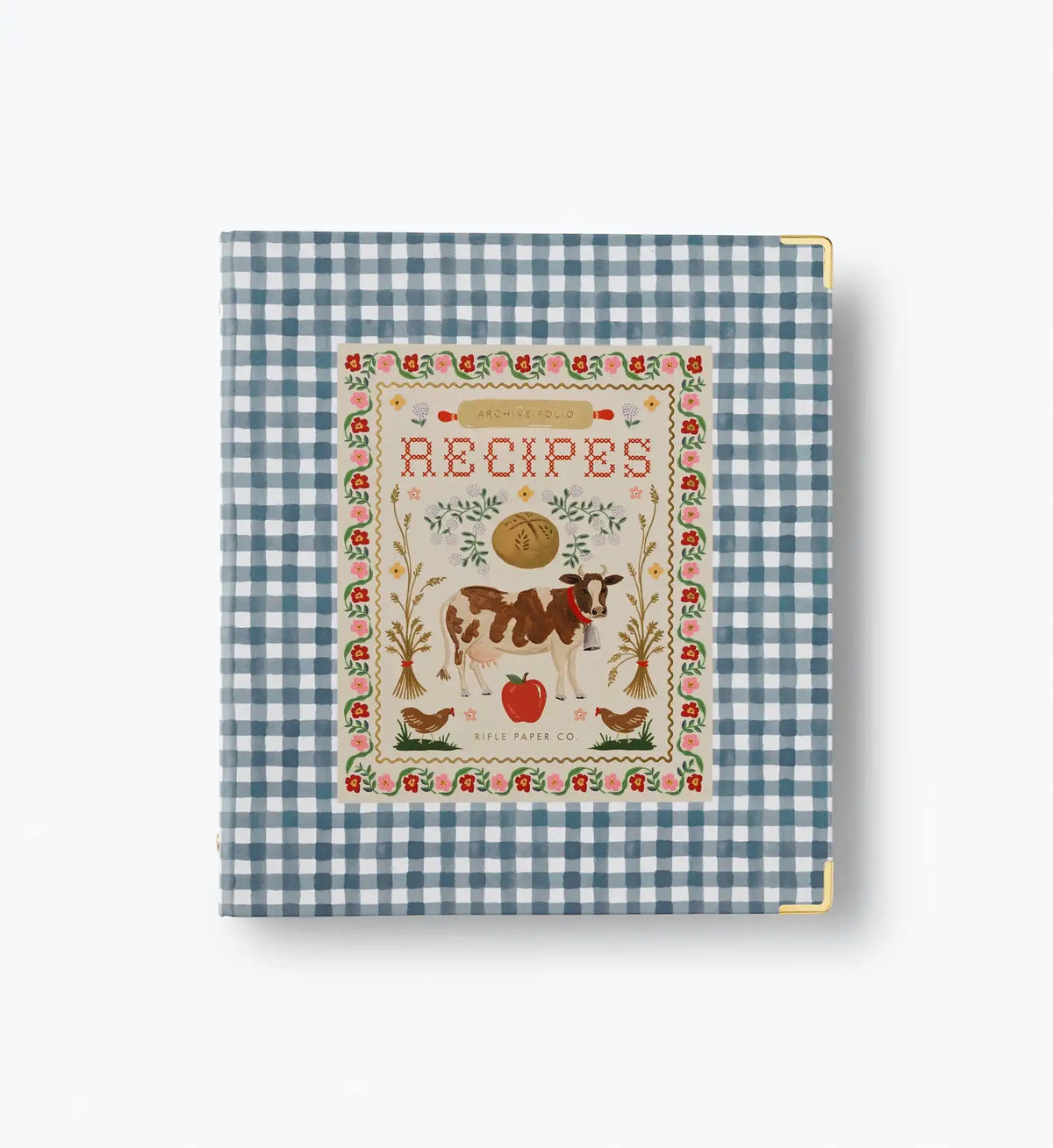 Recipe Binder - Home Sweet Home