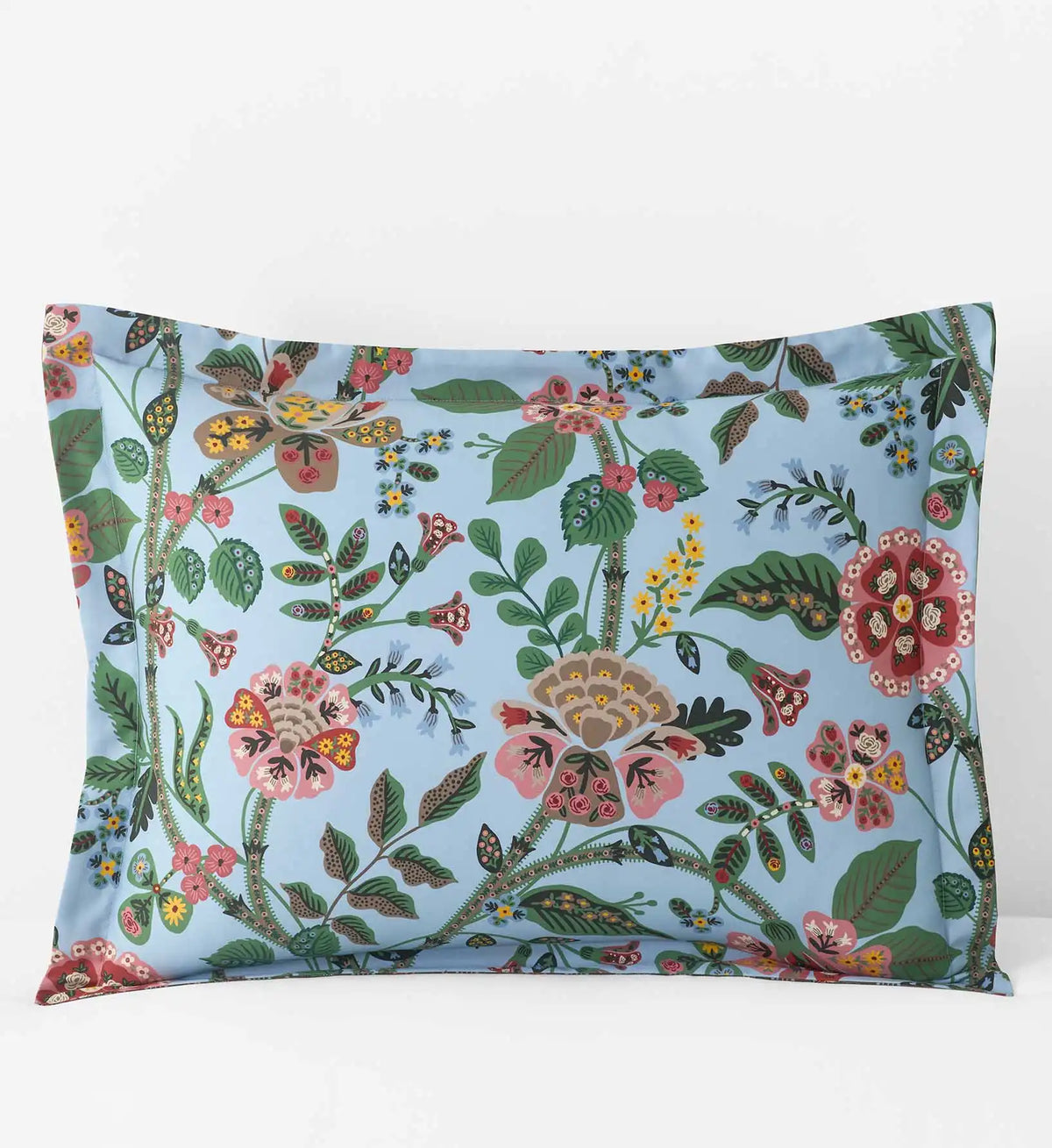 Sateen Sham - Gracie