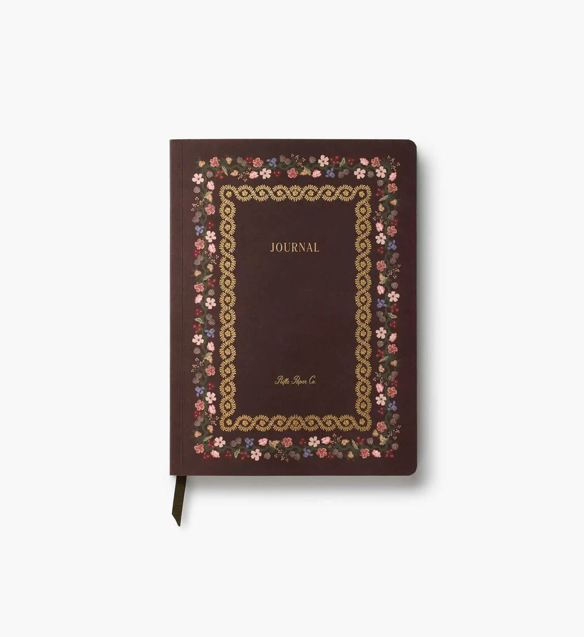 Softcover Journal - Portico