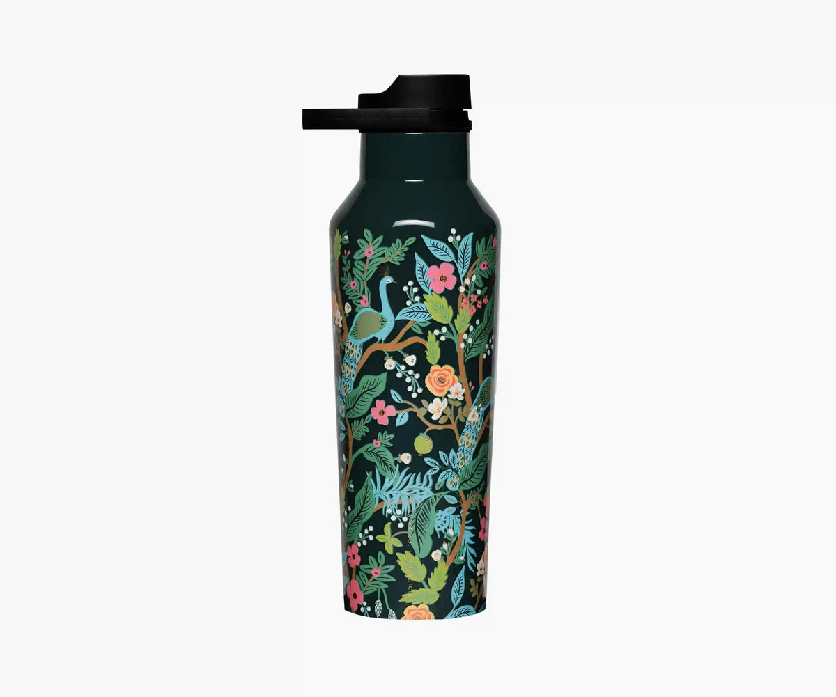 20 oz. Sport Canteen - Peacock
