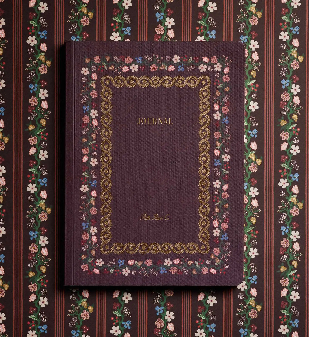 Softcover Journal - Portico