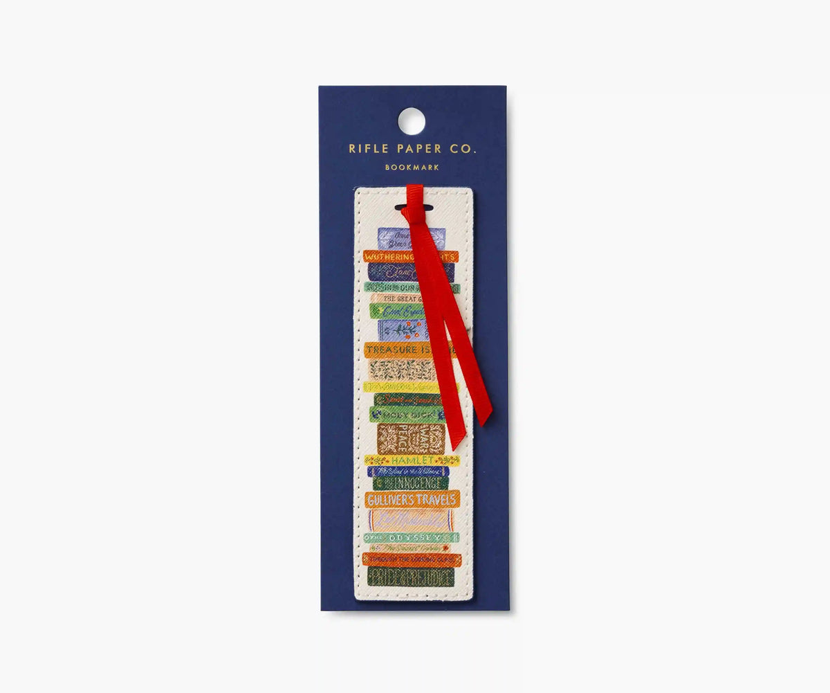 Bookmark - Book Club