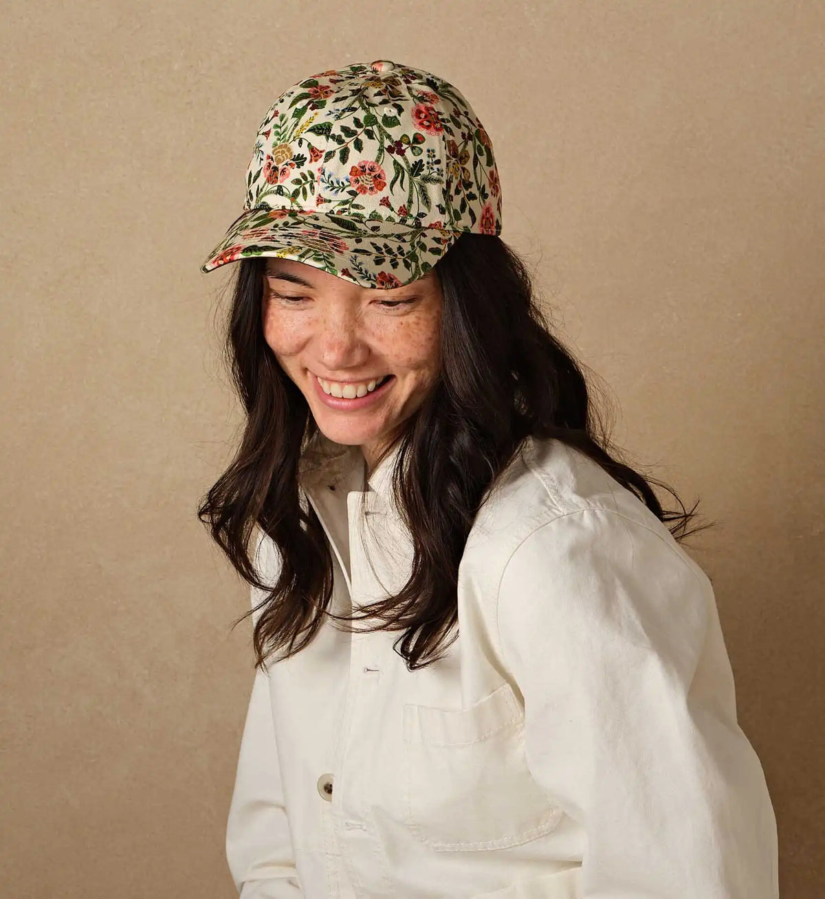 Baseball Cap - Gracie