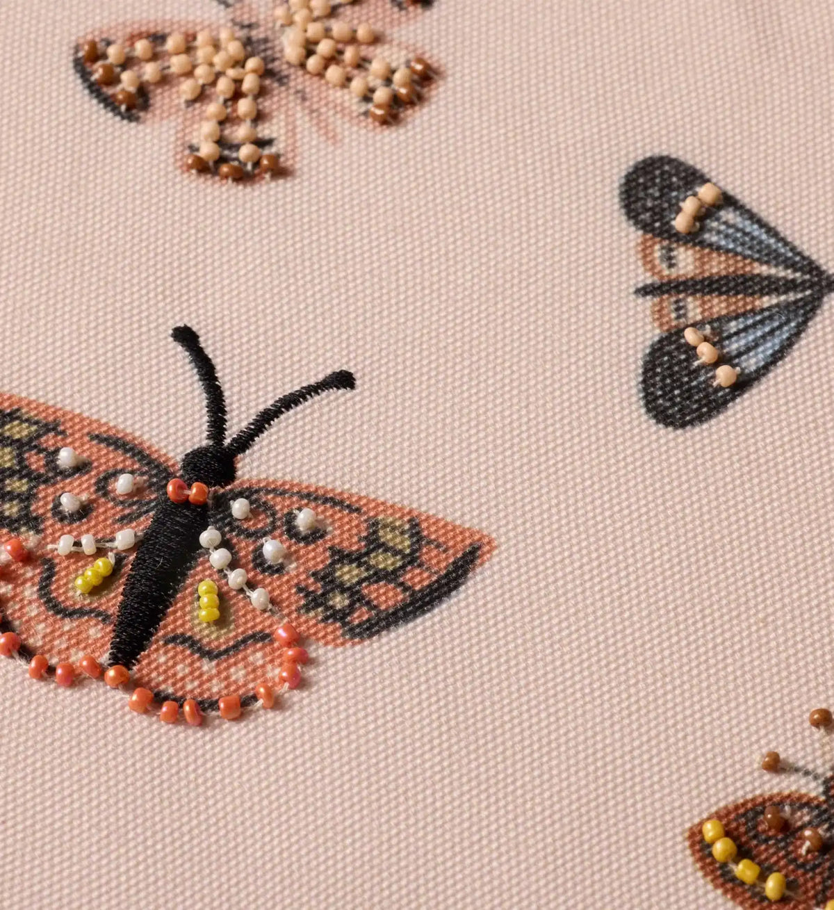Framed Wall Art - Butterflies