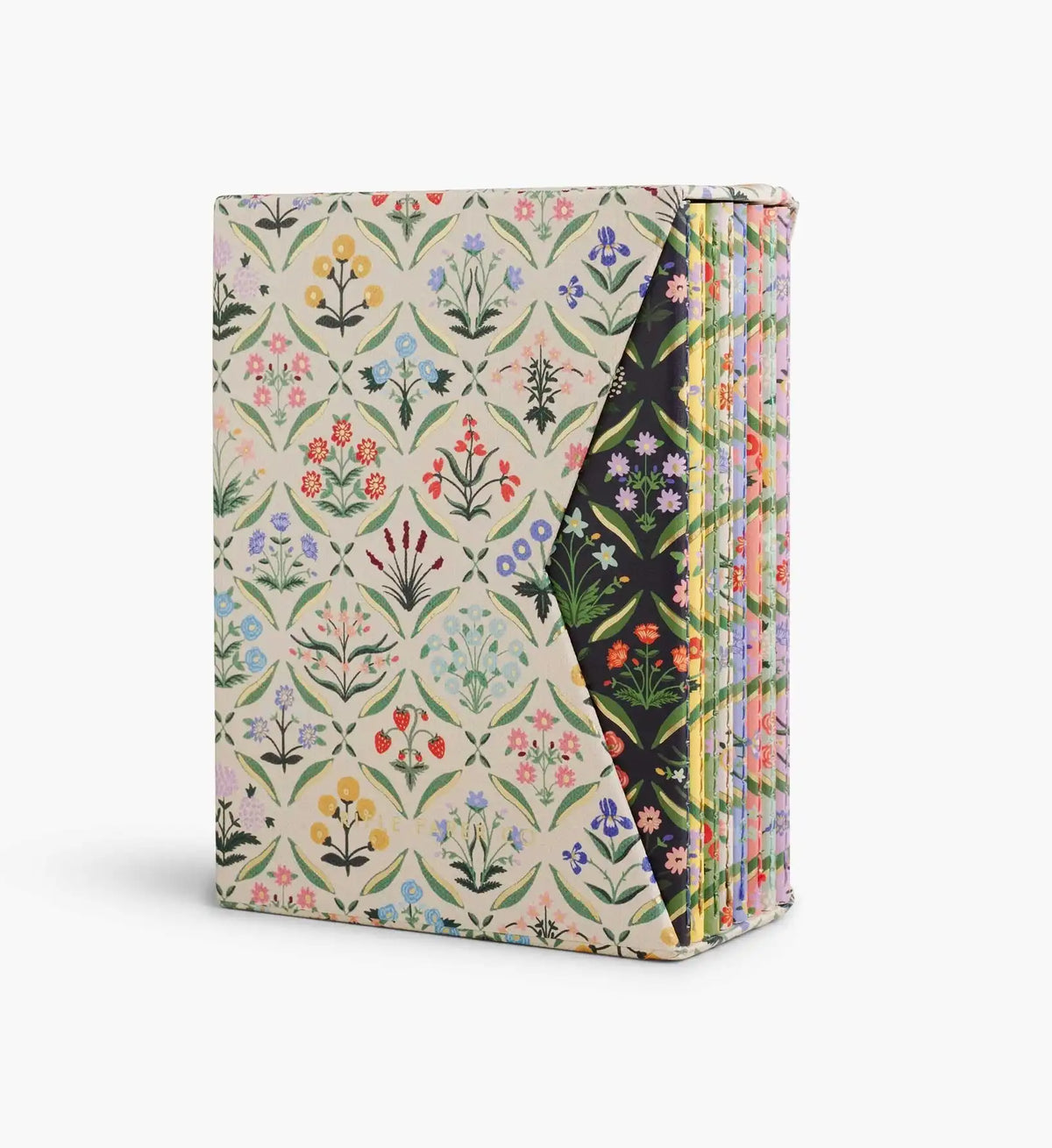Pocket Notebook Boxed Set - Estee