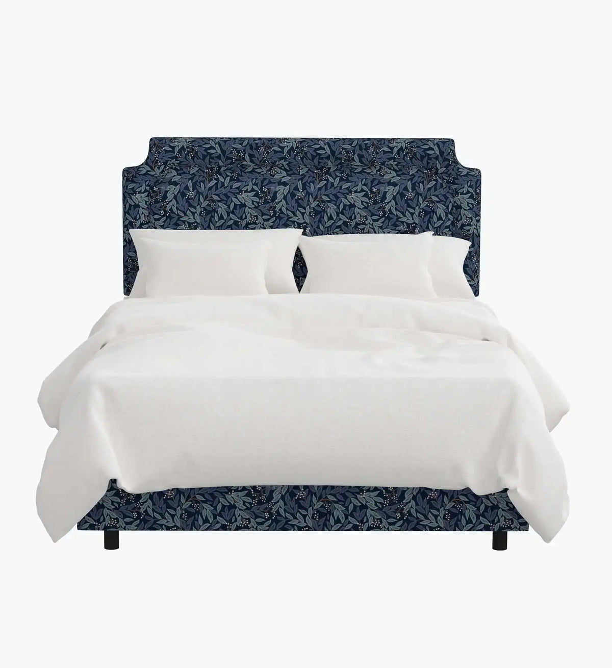 Hampton Bed - Willowberry