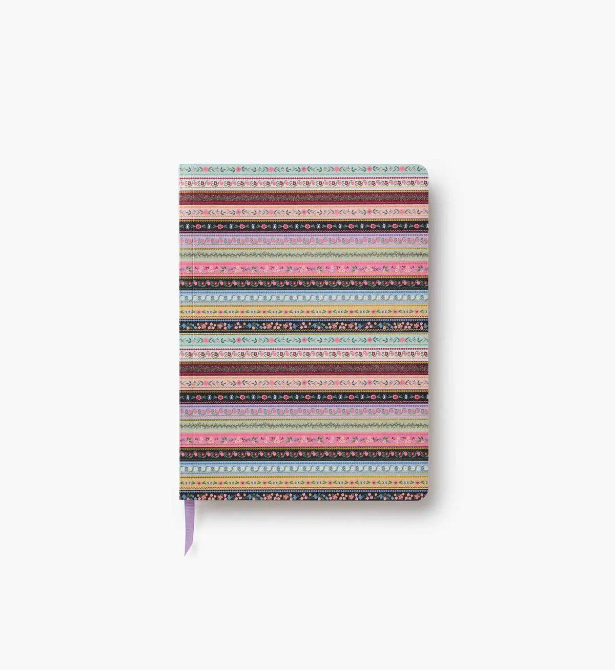 Softcover Journal - Gemma