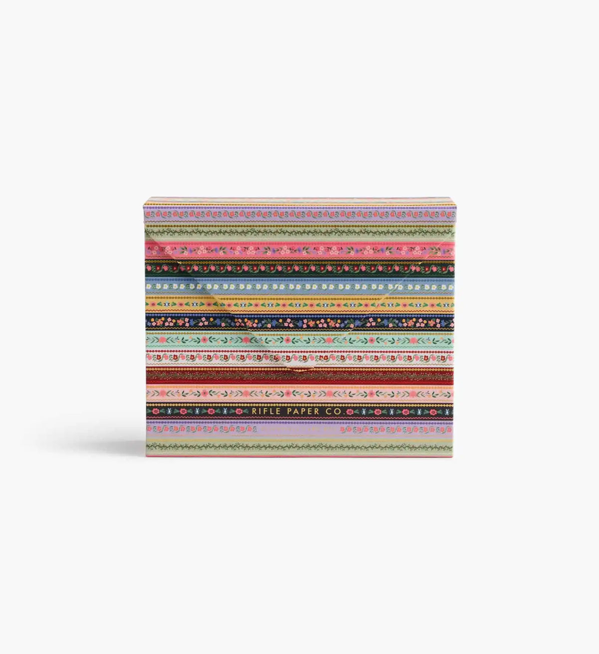 Essentials Card Box - Gemma