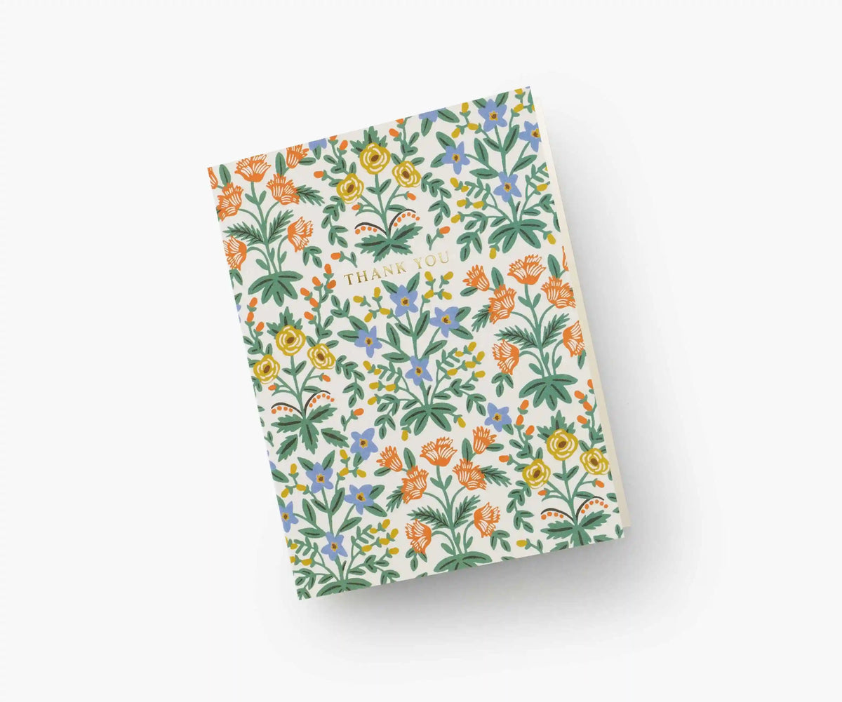 Lottie Thank You Cards - Boxed Set