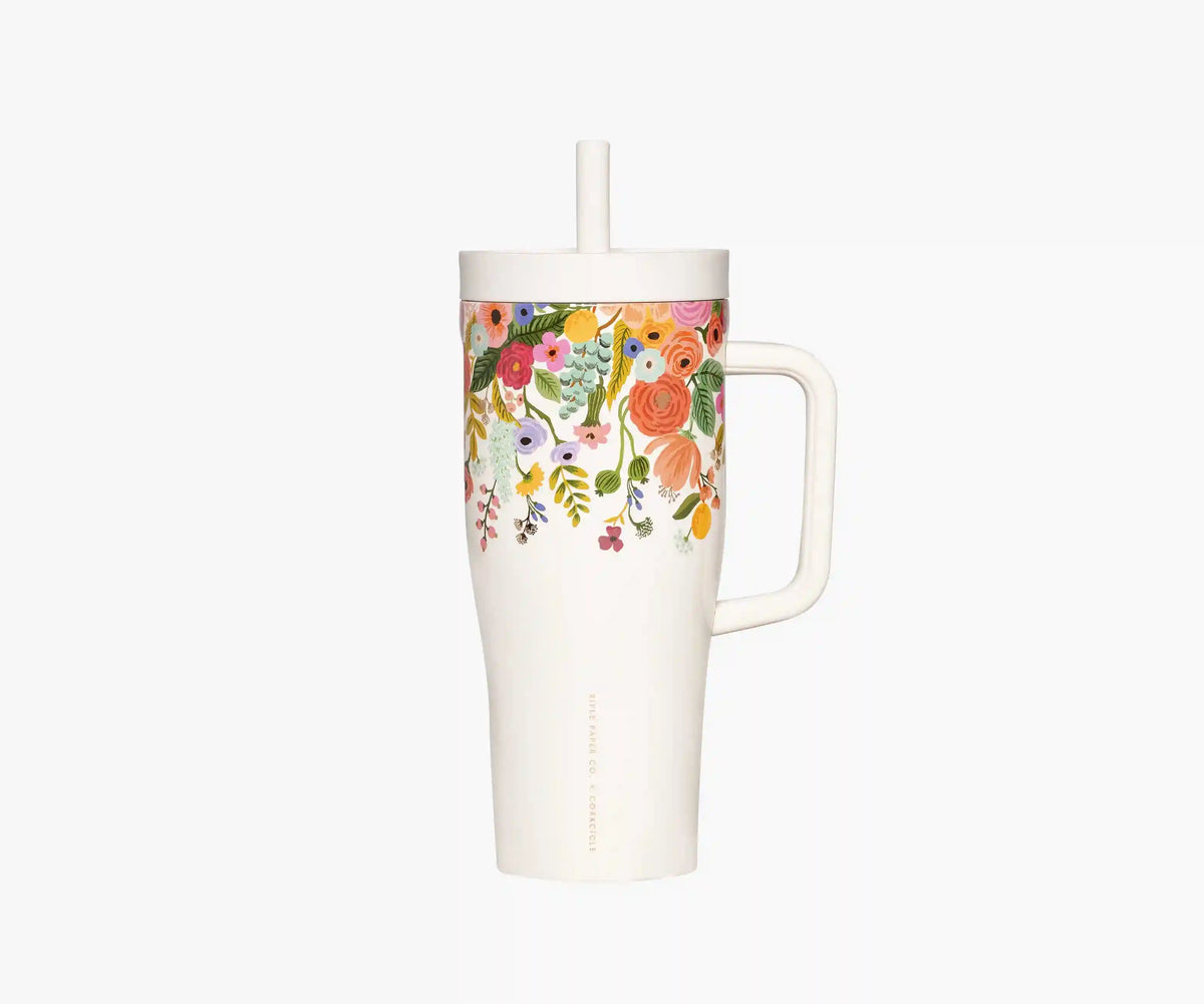 22 oz. Cruiser Cup - Garden Party
