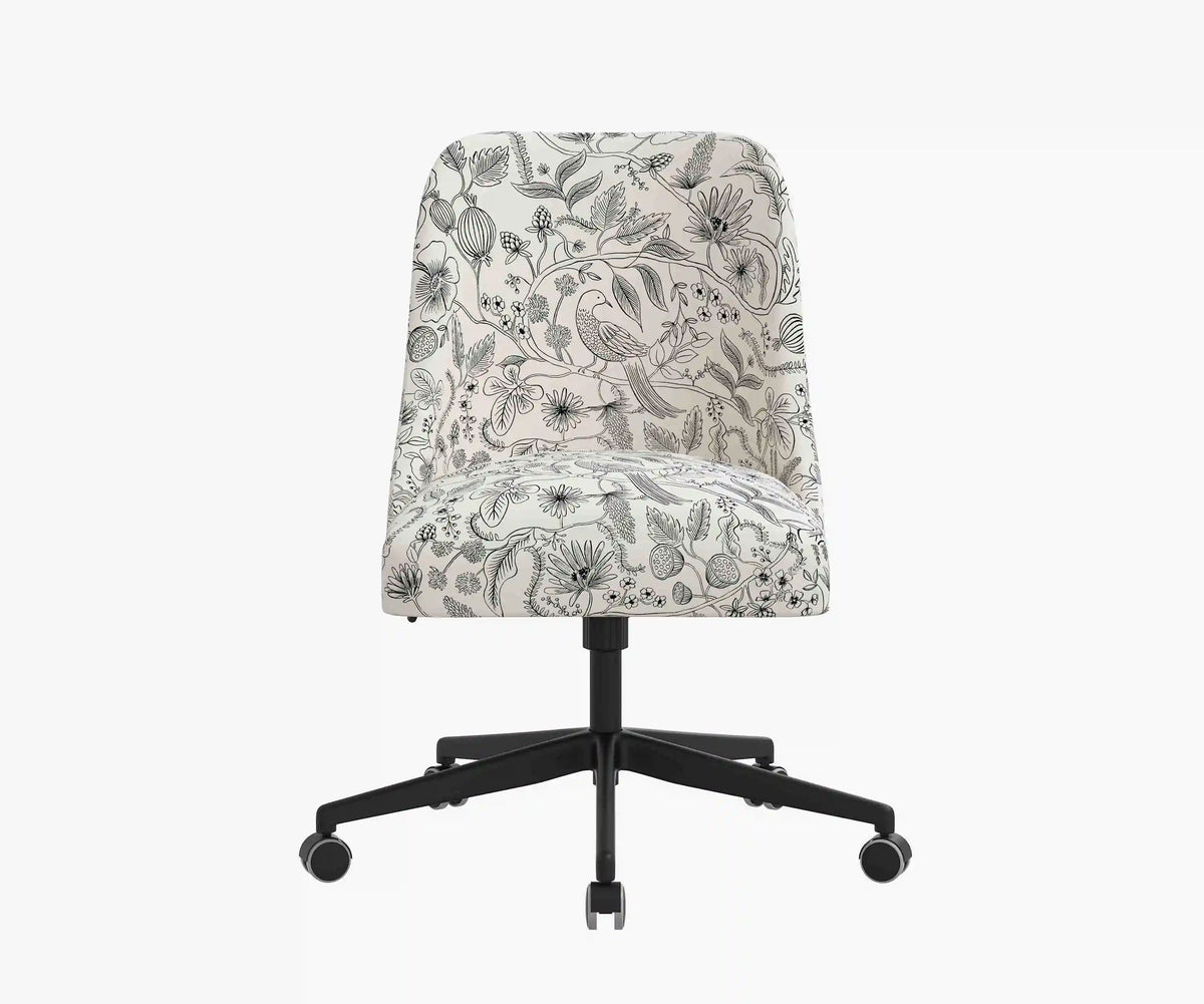 Oxford Desk Chair - Aviary