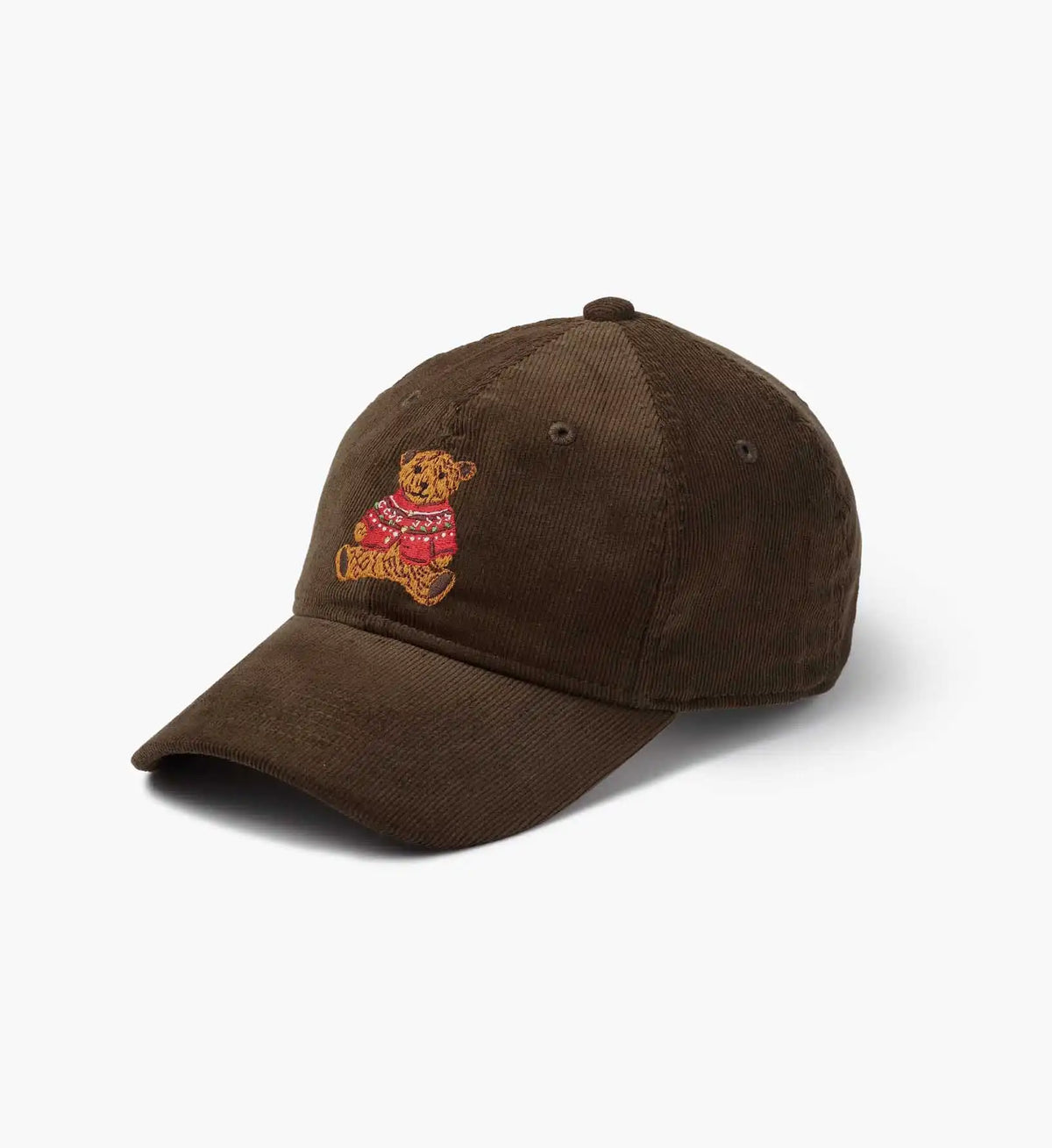 Baseball Cap - Beary Christmas