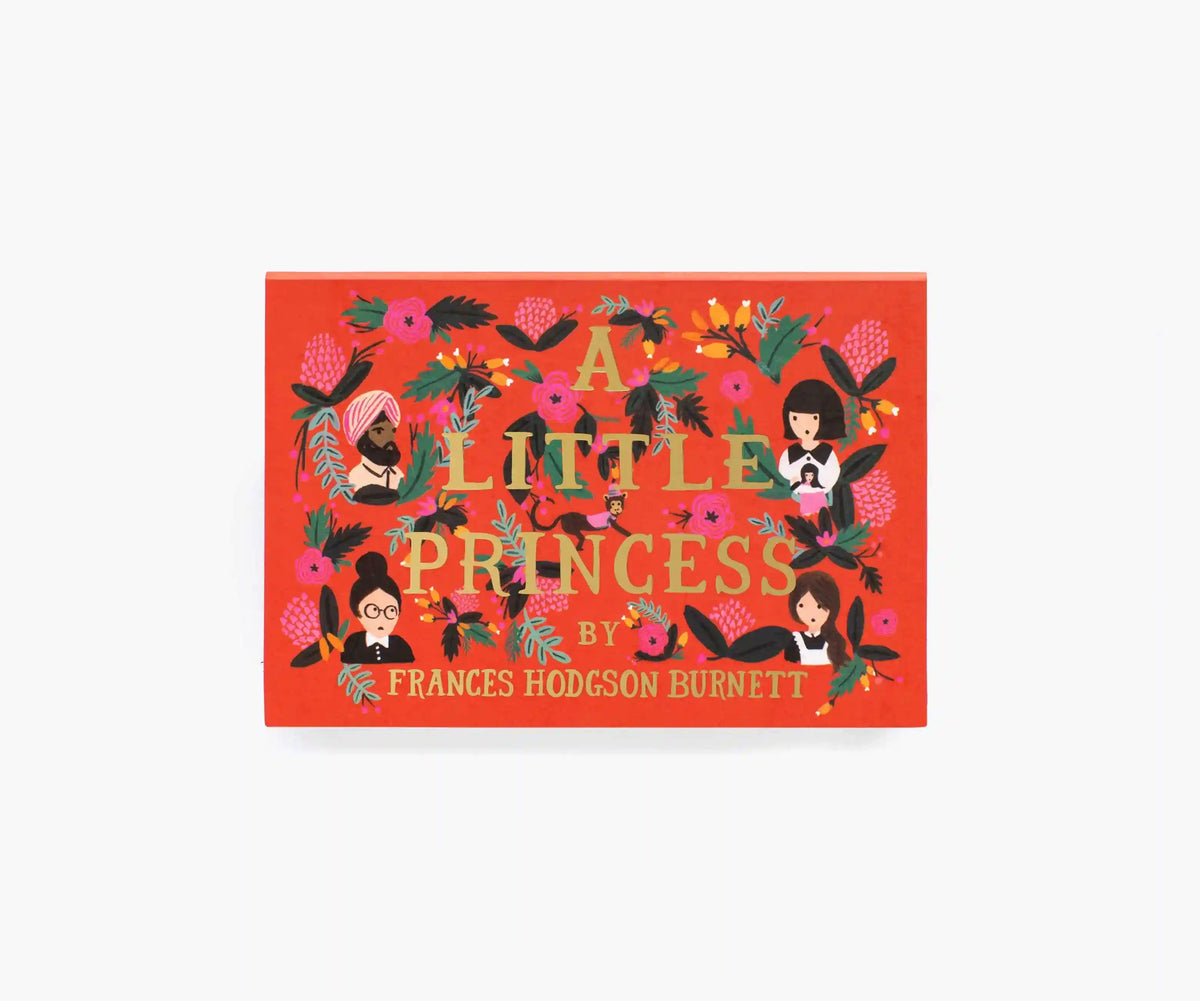 Mini Book - A Little Princess