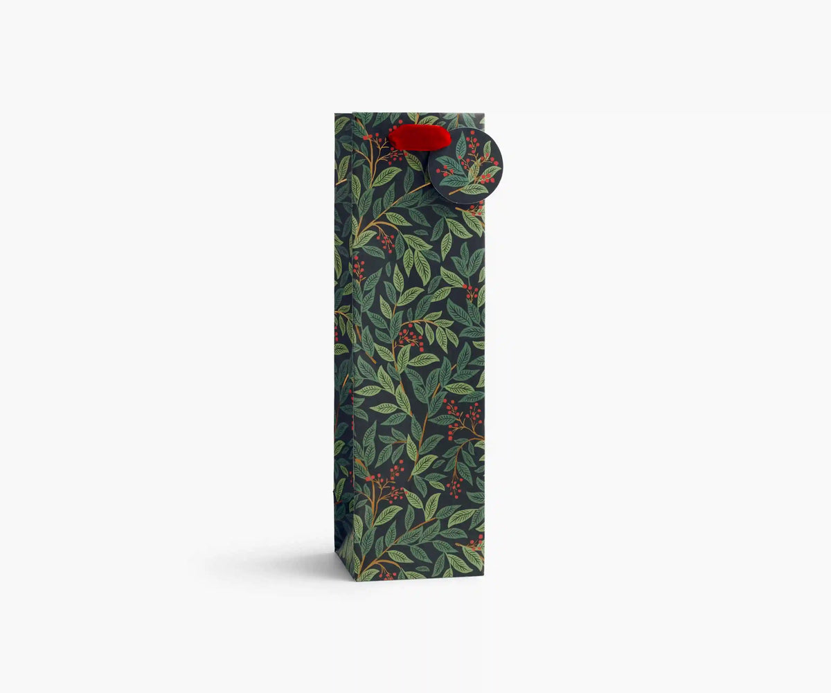 Willowberry Wine Gift Bag