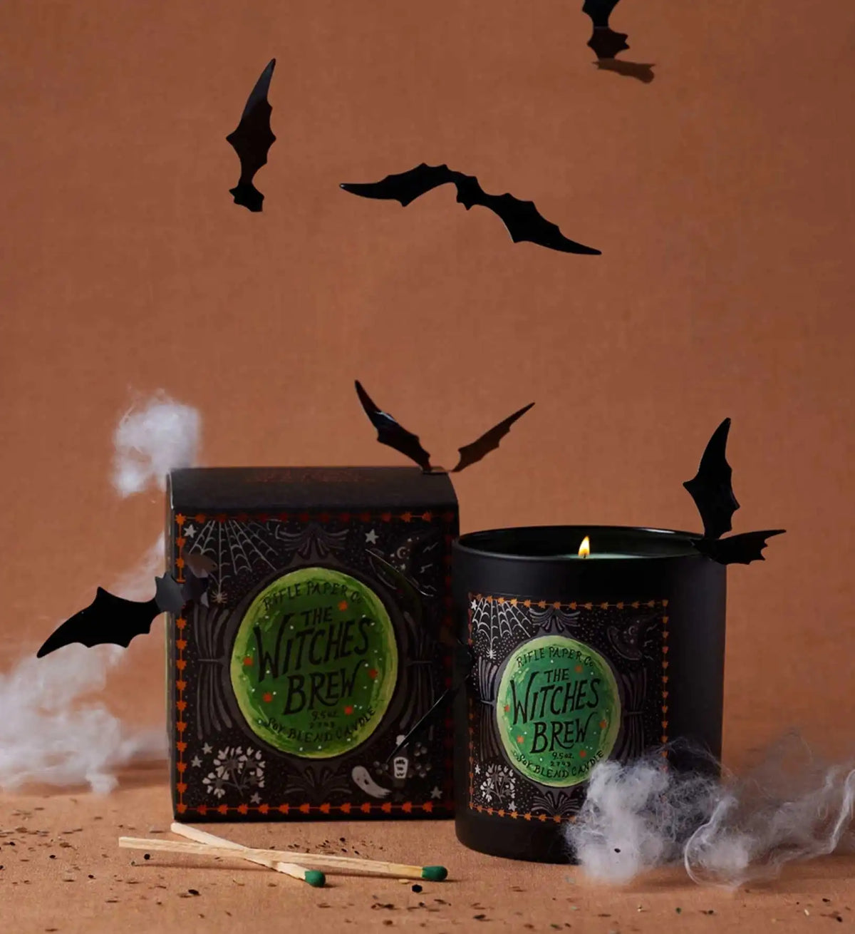 9.5 oz Candle - Witches Brew