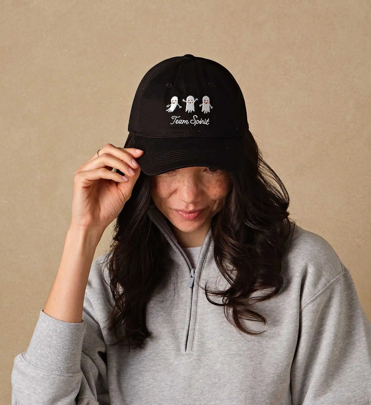 Baseball Cap - Team Spirit