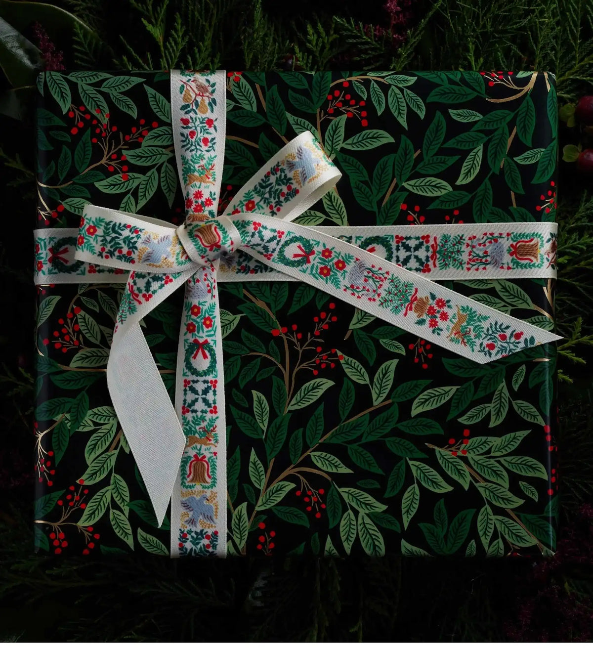 Holiday Wrapping Roll - Willowberry