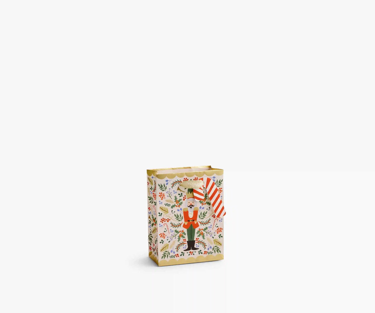 Nutcracker Sweets Small Gift Bag