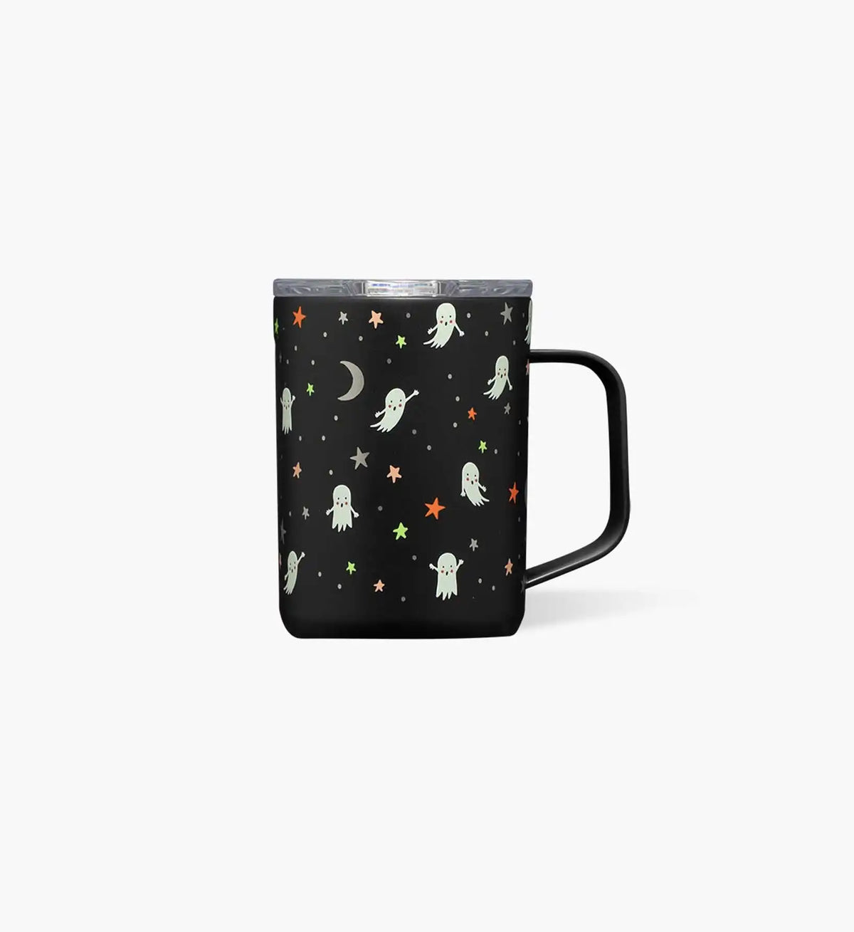 16 oz. Coffee Mug - Ghosts