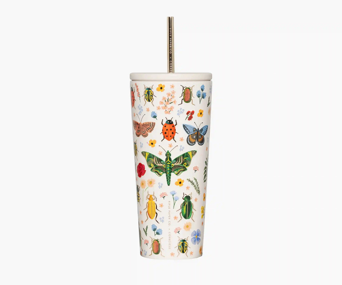 24 oz. Cold Cup - Curio