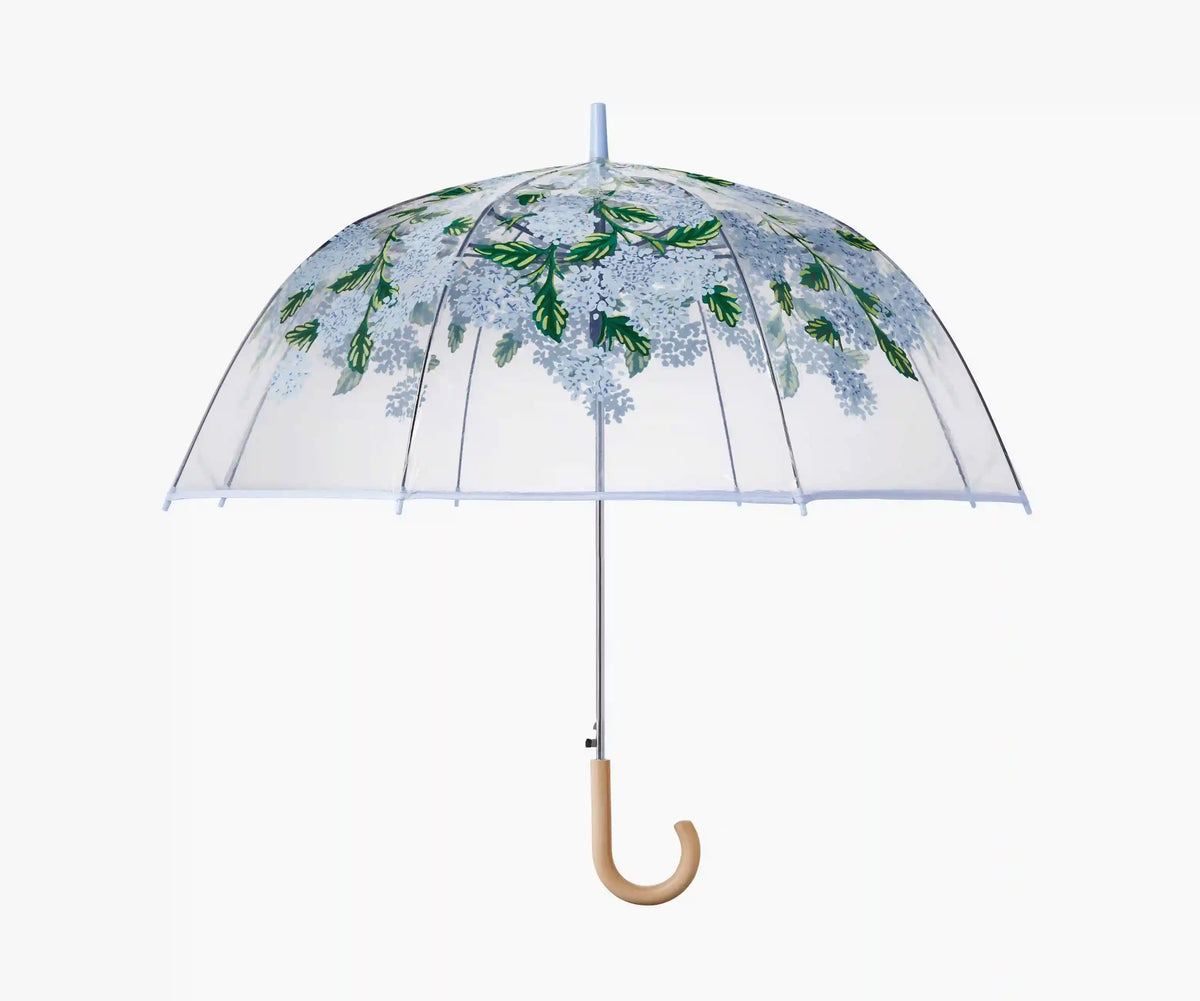 Umbrella - Hydrangea