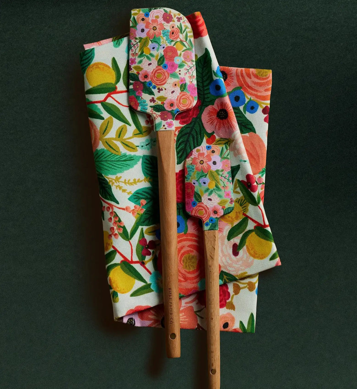 Spatula Set - Garden Party