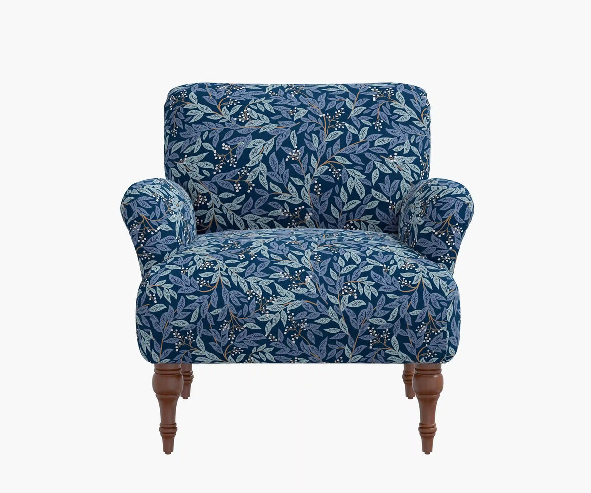 Bristol Armchair - Willowberry