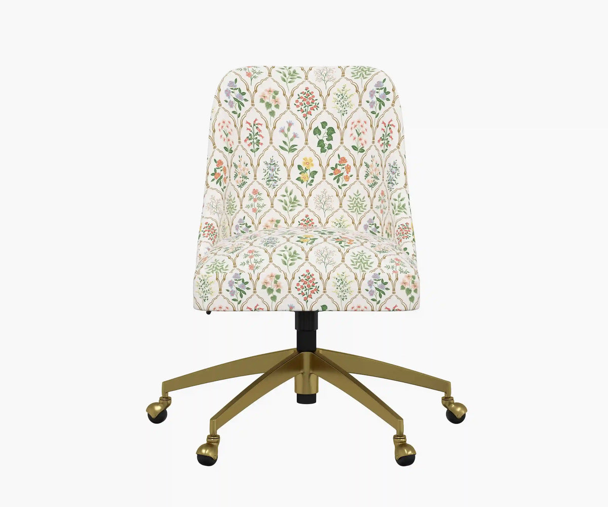 Oxford Desk Chair - Hawthorne