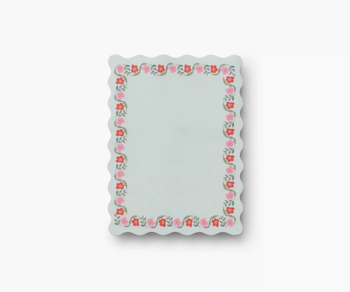 Sticky Notes - Delphine