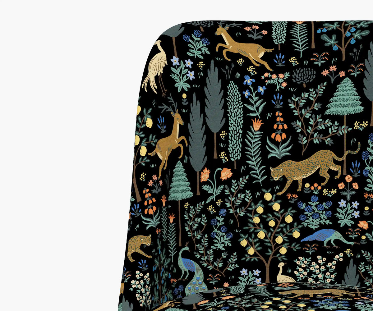 Oxford Desk Chair - Menagerie