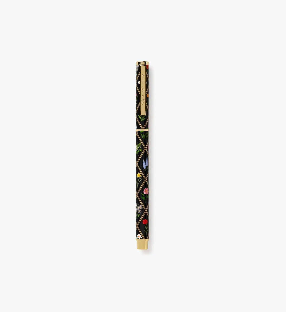 Writing Pen - Garden Study