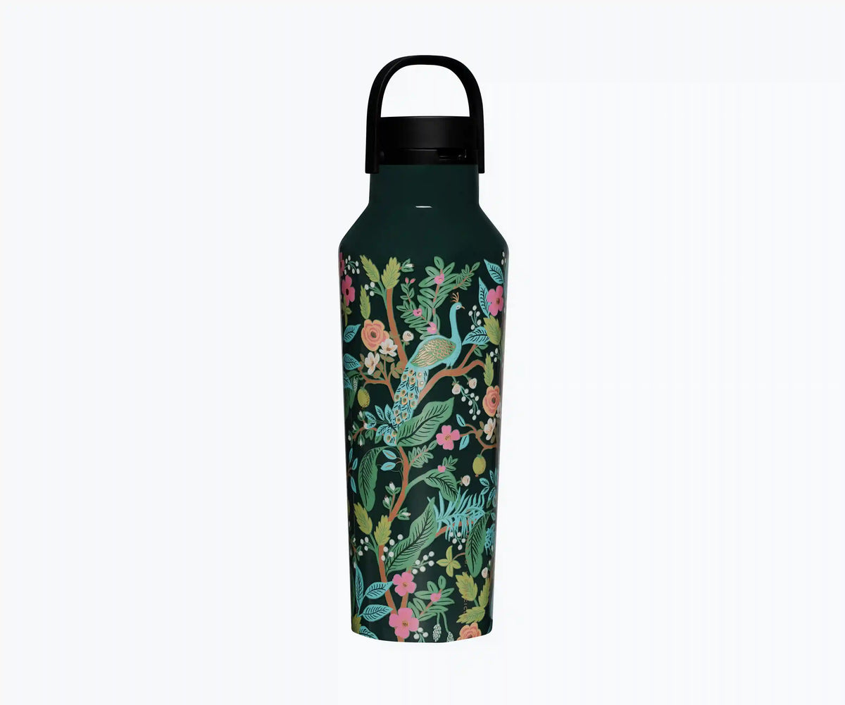 20 oz. Sport Canteen - Peacock