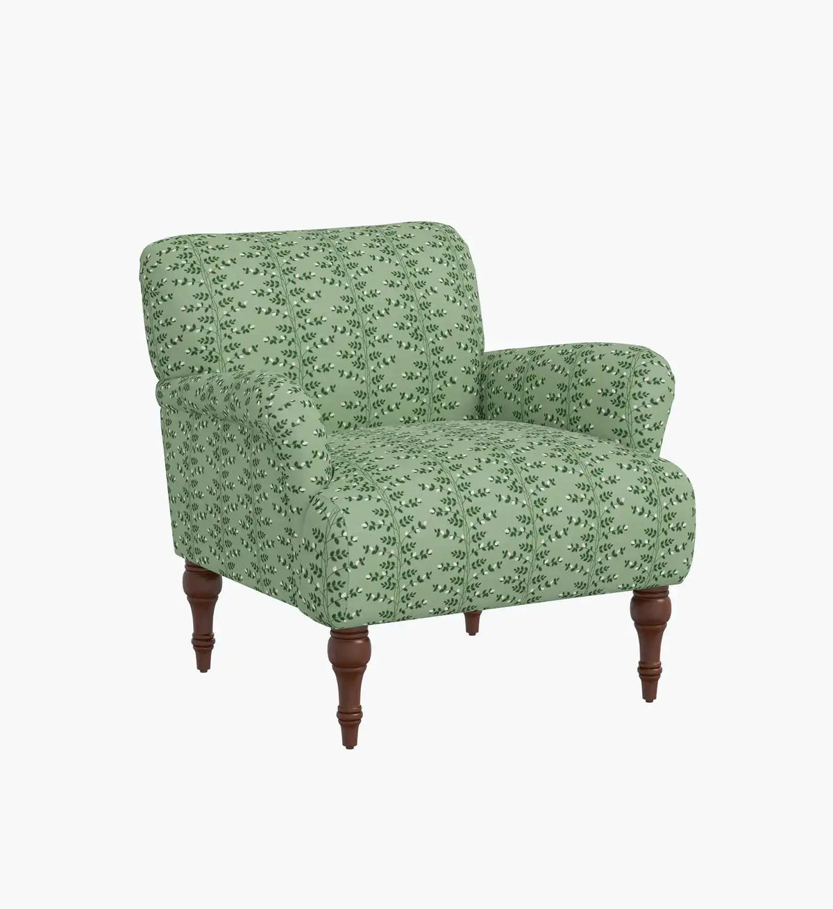 Bristol Armchair - Climbing Vines