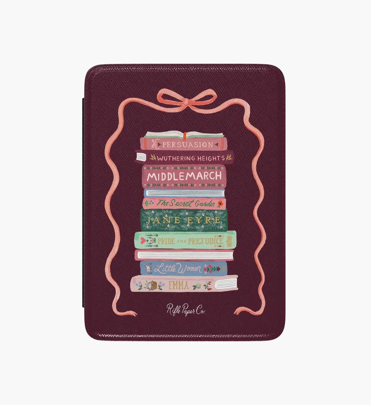 Kindle Paperwhite Case - Ladies Night Book Club