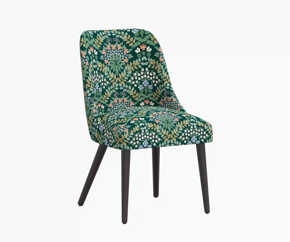 Clare Dining Chair - Bramble
