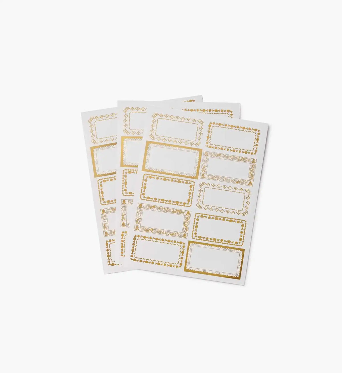 Multipurpose Labels