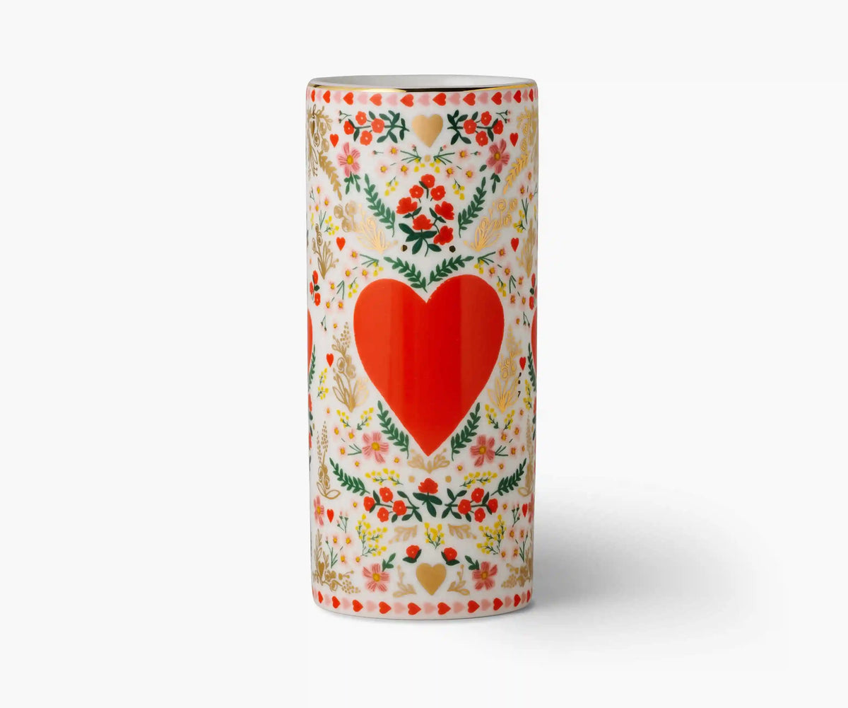 Porcelain Vase - Juliet