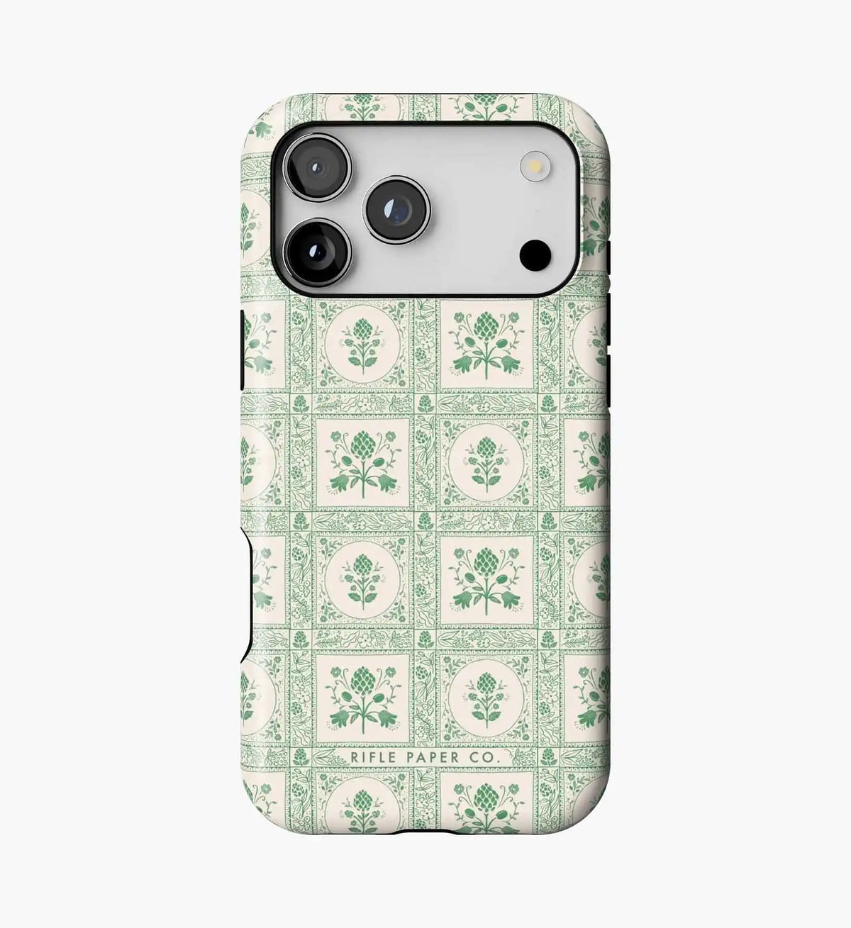 Phone Case - Artichoke