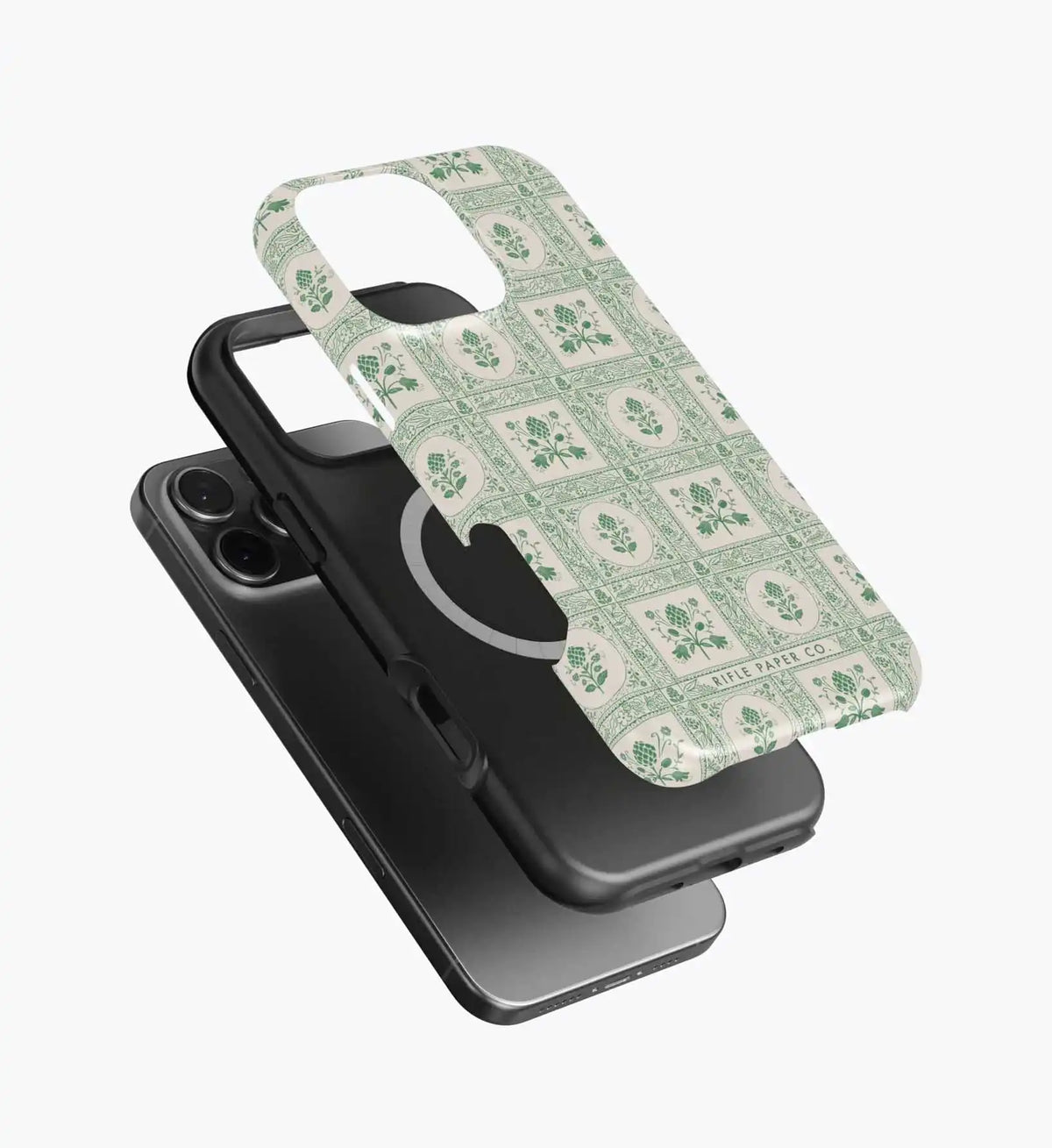Phone Case - Artichoke