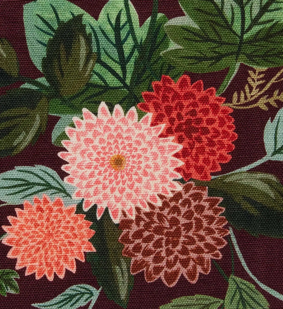 Essentials Apron - Dahlia