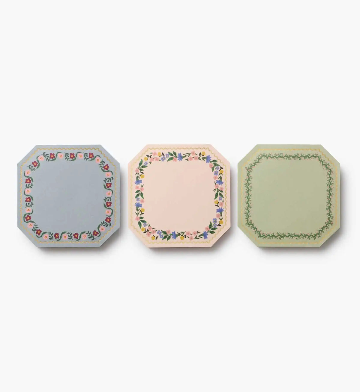 Mini Notepad Trio - Gemma