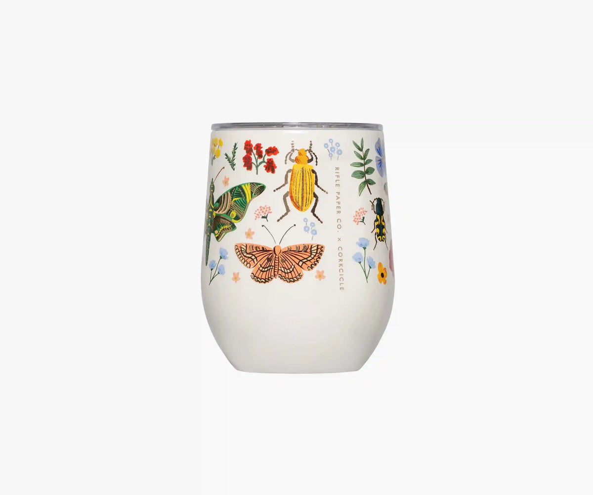 Stemless Wine Cup - Curio