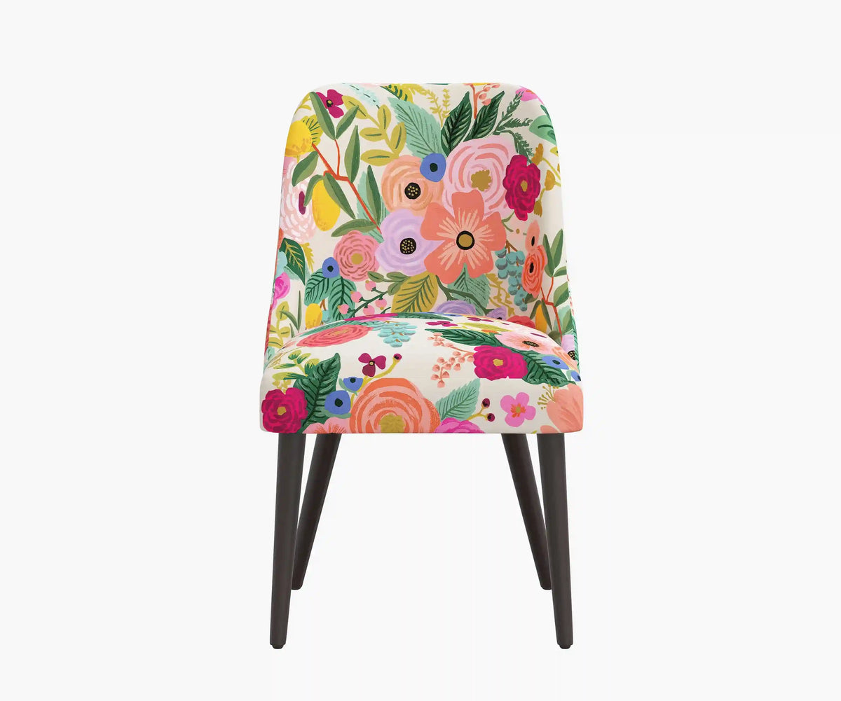 Clare Dining Chair - Garden Party